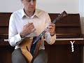 Methode balalaika roulements