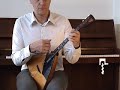Methode balalaika roulements