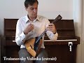 Methode balalaika roulements