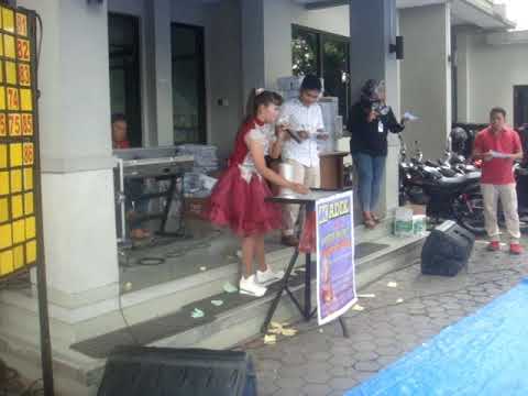 Kesenian Irama Minang Adek kim(081363703007)