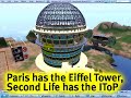 download this @ http://secondlife.com/video

----

00:37 - find the ivory tower!
02:35 - explore the ivory tower!
08:45 - visit the sandbox next door!
09:27 - you can build!

----

friendly greetings! you can learn second life in a fun and fast fashion! the enthusiastic torley is your host, taking you on a tour through tips, tricks, and techniques that'll increase your confidence and make you smile. :) whether you're a newcomer or longtime resident, your inworld experience will benefit from these video tutorials.

like this? rate, favorite, and share it with your friends & family!

click the subscribe button to be notified of new vidtuts!

