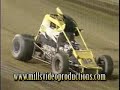 Racing USAC Border Wars XIII 2007