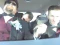 Brohemian Rhapsody