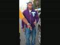 videos de chris brown run it