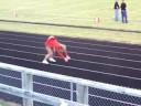 Back-handsprings