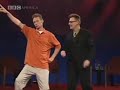 Whose Line UK 10x05 - Superheroes Whose Line UK 10x05 - Superheroes
