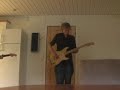 Blues jam