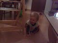 Sam Davins erstes Weihnachtsfest