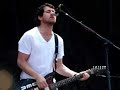 Brand New (Lollapalooza \