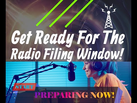 how to start fm radio station in india