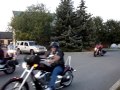 Widows Sons Grand Gathering, Kingston ON Canada View Video