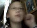 hey ginka!! again !! its me and cassidy making are own vid!!