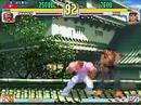 SFIII: 3rd Strike - Dudley [Fujiwara] vs Ryu [??]
