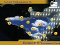Bulletin Previmeteo.TV pour le Nord-Ouest