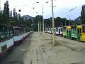 60 lat komunikacji miejskiej w powojennym Szczecinie (3/4)