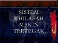 SISTEM KHILAFAH MAKIN TERTEGAK