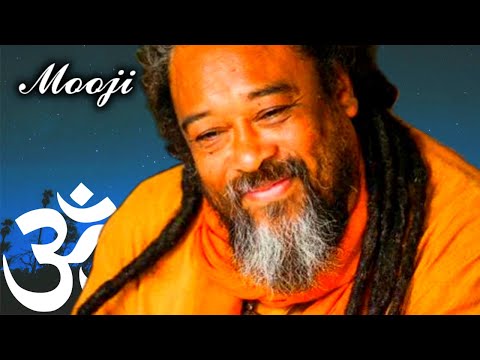 Mooji Guided Meditation: You Are Simply Boundless