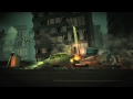 Ubisoft - PowerUp Heroes - Launch Trailer [ANZ]