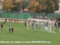 Tournoi du Pecq : Les Clayes - J. Aubervilliers (Part.1) 13ans