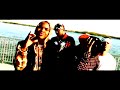 Mayhem Morearty f. Gangis Khan AKA Camoflauge, Luu Breeze & Navy Sealz - Hood Stop (Remix)