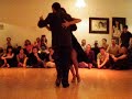 Corina Herrera y Octavio Fernandez -