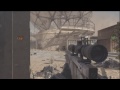 MW3: Would You Rather? Ep. 1 (MOAB + Infected + Sniping) W/ OMGAGUERRILLA & T-RAAH