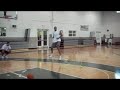 NBA Basketball Training Sports + Field, Tampa Florida