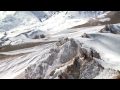 Reggie & Zach Crist Build New First Ascent Ski Gear