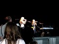 Aly & AJ - Silence Live Aly & AJ - Silence Live