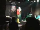 NORT　ＨＥＭＰＩＲＥ　反核ライブ２