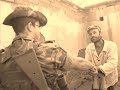 Homenaje a las fuerzas armadas españolas