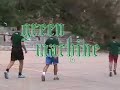 green machine