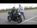 Gixxer Mom