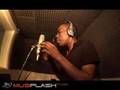 Double S spraying bars for MusFlashTV HIP HOP