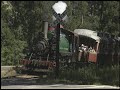 from the land of infinite variety comes railroading of all varieties! tourist steam trains, short lines and main lines make western south dakota a 