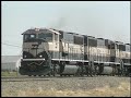 from the land of infinite variety comes railroading of all varieties! tourist steam trains, short lines and main lines make western south dakota a 