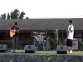 Micah Teruya Trio- Wander (live)