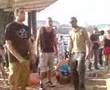Spunky Cheeba Beach Party