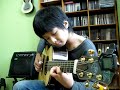 (Kotaro Oshio) Angel's Sunday - Sungha Jung