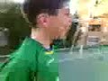 partita ai campetti compleanno dario