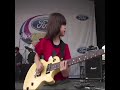 Lucciano Pizzichini Rock Guitar Prodigy Age 7 Lucciano Pizzichini Rock Guitar Prodigy Age 7