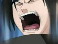 Itachi, Sasuke: A Distant Memory
