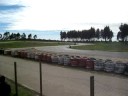 Trackday Americanmuscle.cl