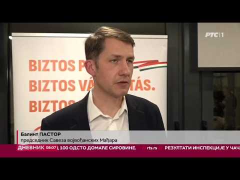 Orban uoči izbora zatražio podršku Mađara iz Srbije-cover