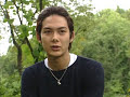  Takashi Kashiwabara - Interview in Hakusen 