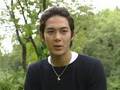 Takashi Kashiwabara - Interview in Hakusen