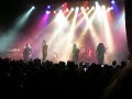 My Dying Bride - Here in the Throat & The Songless Bird (Live in Paris)
