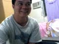 kuya nest with toti