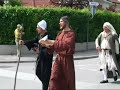 2008 Altavilla Vicentina nel Medioevo  parte I°