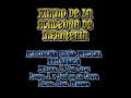 himno de la academia de infanter�a por asociaci�n uni�n musical bailenense y dirigida por el maestro d. abel moreno el d�a 19 de julio, en las fiestas conmemorativas del bicentenario de la batalla de bail�n